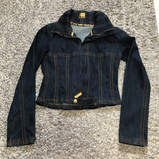 デニムジャケット　まとめ売りの画像