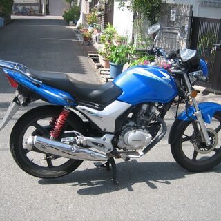 ＣＢＦ１２５Ｒ(ホンダ) 大阪府のバイク一覧｜新車・中古バイクなら【グーバイク】