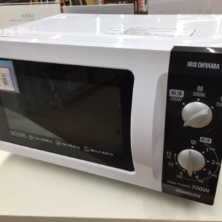 IRIS OHYAMA (アイリスオーヤマ) 電子レンジ 201...