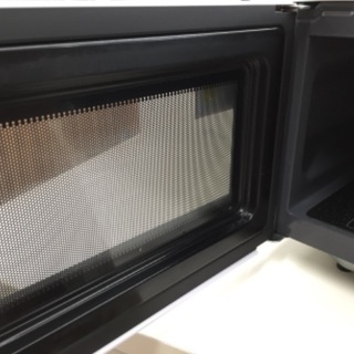 IRIS OHYAMA (アイリスオーヤマ) 電子レンジ 2017年製【トレファク野田】の画像