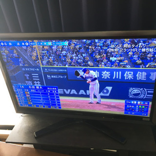 42インチ 東芝レグザ 42RE1 Full HD