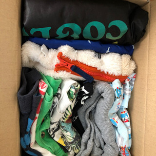 まとめ売り90〜100cm男児