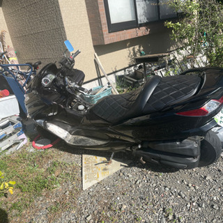 マジェスティ250 の画像