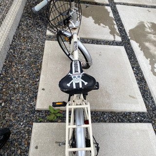 イオンバイク 自転車の中古が安い！激安で譲ります・無料で