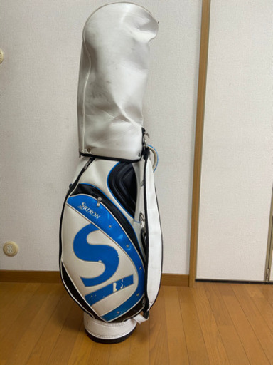 フルセット　ゼクシオアイアンセット他