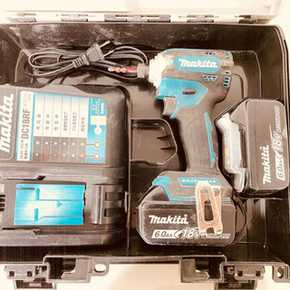 電動工具レンタル　紹介(1)