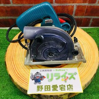 マキタ 5035KB 5型防じんマルノコ【リライズ野田愛宕店】【店頭取引限定】【中古】管理番号：IT29QNJXMOJOの画像