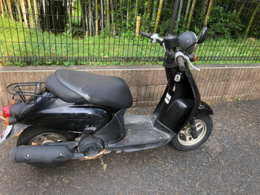 【格安】HONDA トゥディ【自賠責有】