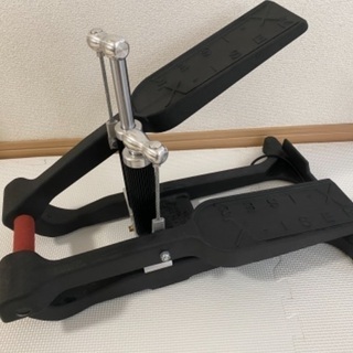 エクサー　ステッパー　プロ　pro 