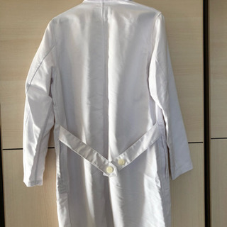 決まりました　ロンハーマン ドクターコートの画像