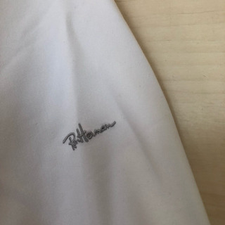 決まりました　ロンハーマン ドクターコートの画像