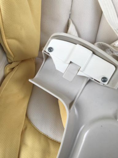 combi コンビ 電動ゆりかご  ベビーラック ロアンジュ オートスウィング