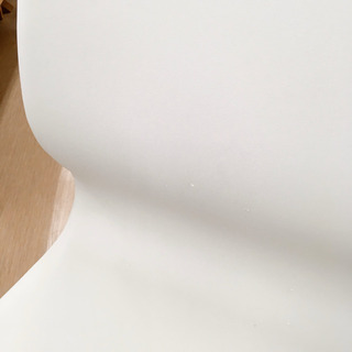 ダイニングチェア☆幅43.5×奥行55×高さ86(座面まで42)cm☆中古品☆の画像