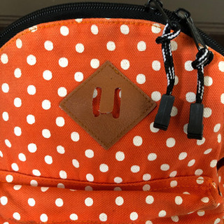 ✨かわいいリュック✨　キッズ　幼児リュックの画像