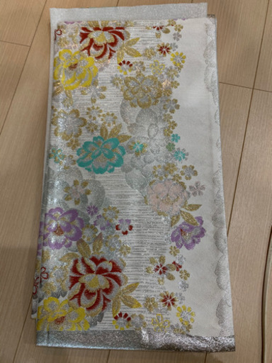 成人式の振袖セット