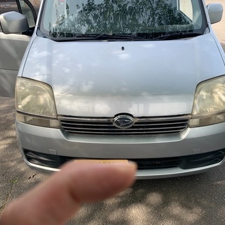 L150Sムーヴ