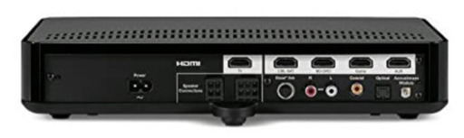 BOSE CineMate 120 Speaker Array