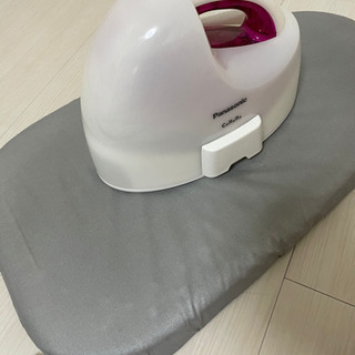 Panasonic アイロン台セット