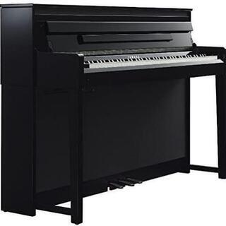 ヤマハ クラビノーバ
CLP-585PE　黒鏡面艶出し
88鍵盤