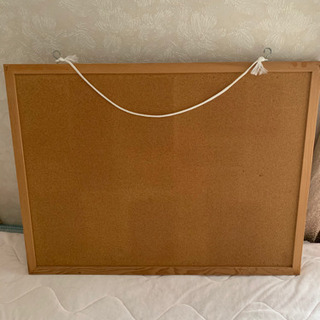 コルクボード45×60