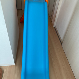 滑り台
