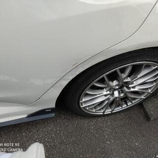 WRX S4  2016年  の画像