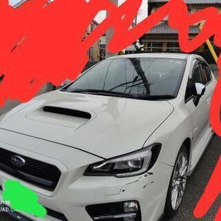 WRX S4  2016年  