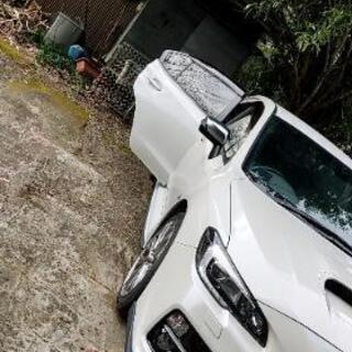 WRX S4  2016年  の画像