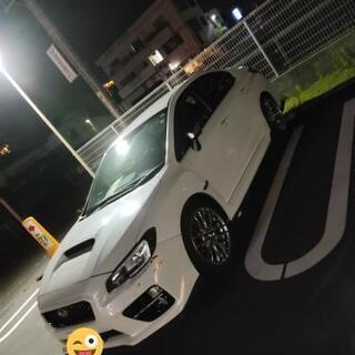 WRX S4  2016年  の画像