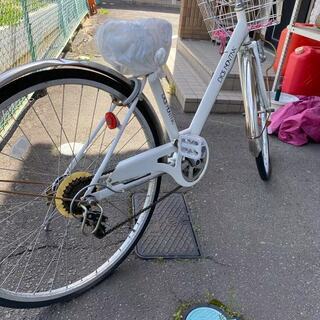 自転車