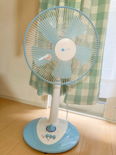 【値下げ】扇風機お安く譲ります♫