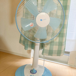 【値下げ】扇風機お安く譲ります♫