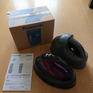 アイロン　パナソニックPanasonic NI-WL402-V