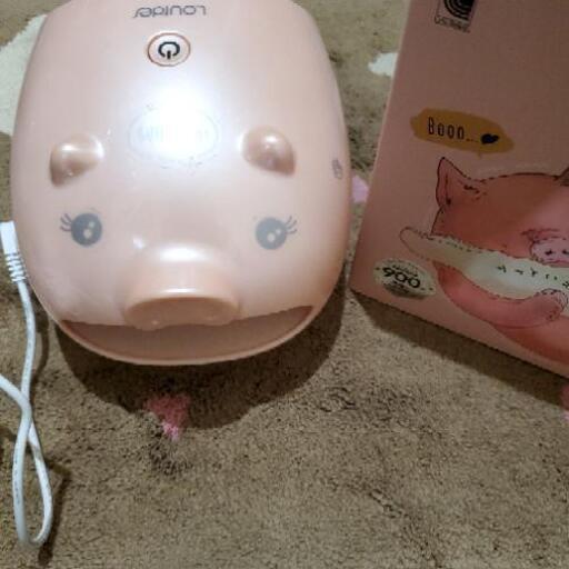 フットマッサージ