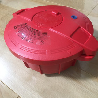 レンジでチンする圧力鍋　2.3L