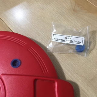 レンジでチンする圧力鍋　2.3Lの画像