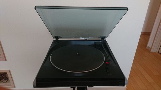 【動作確認済】日立 レコードプレーヤー HITACH HT-20