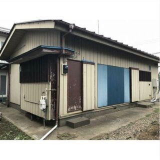 鎌ヶ谷大仏駅　徒歩10分　2DK　敷礼ゼロ　角部屋　ペット相談　...