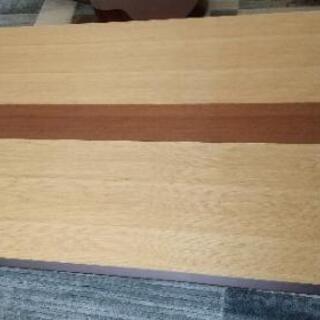 こたつ テーブルリバーシブル 