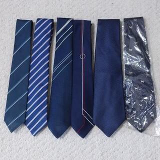 ネクタイ 36本+おまけセットの画像