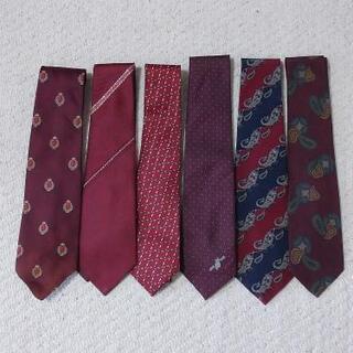 ネクタイ 36本+おまけセットの画像