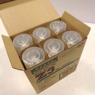 未使用★コニシ ボンド スプレーのり Z-3 430ml #63427 6本入り 1箱 業務用 製造年月 20年11月/Lot 201104Dの画像