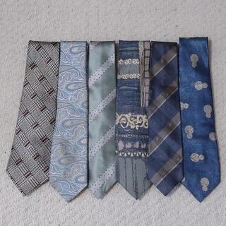 ネクタイ 36本+おまけセットの画像