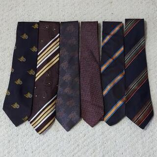 ネクタイ 36本+おまけセットの画像