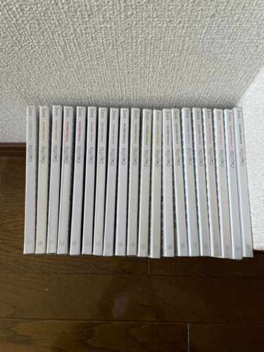 フェリシモ　色鉛筆　５００色