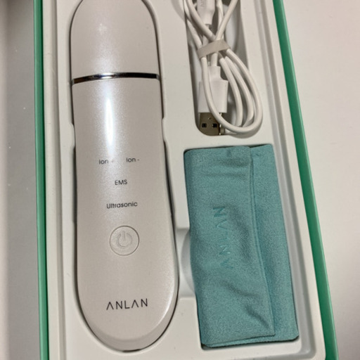 ✳1000円✳ウォーターピーリング