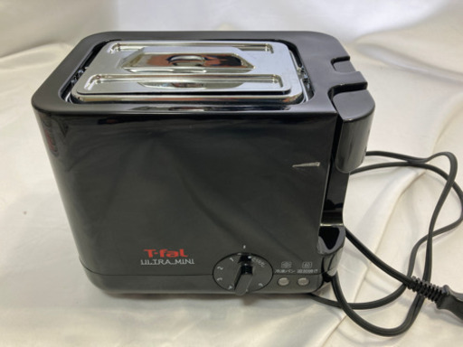 ティファール　ポップアップトースター