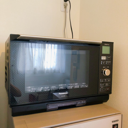 Panasonic ビストロ　オーブンレンジ