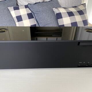 【値下げしました！】ソニーハイレゾ対応ブルートゥーススピーカーの画像