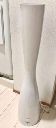 フランフラン Francfranc アロマ超音波式加湿器 レジーナ